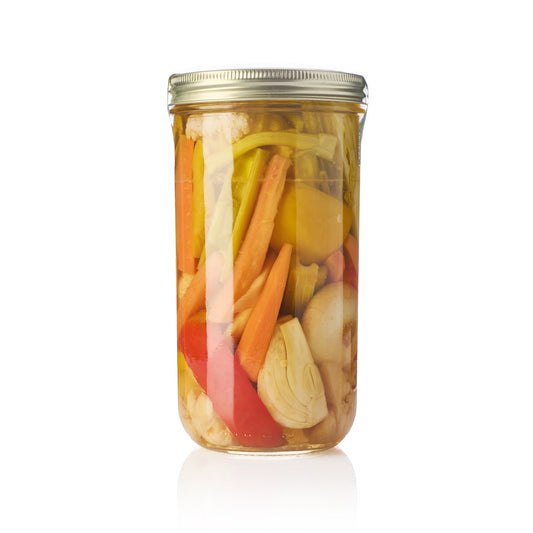 L'orto in Vaso 1.5kg