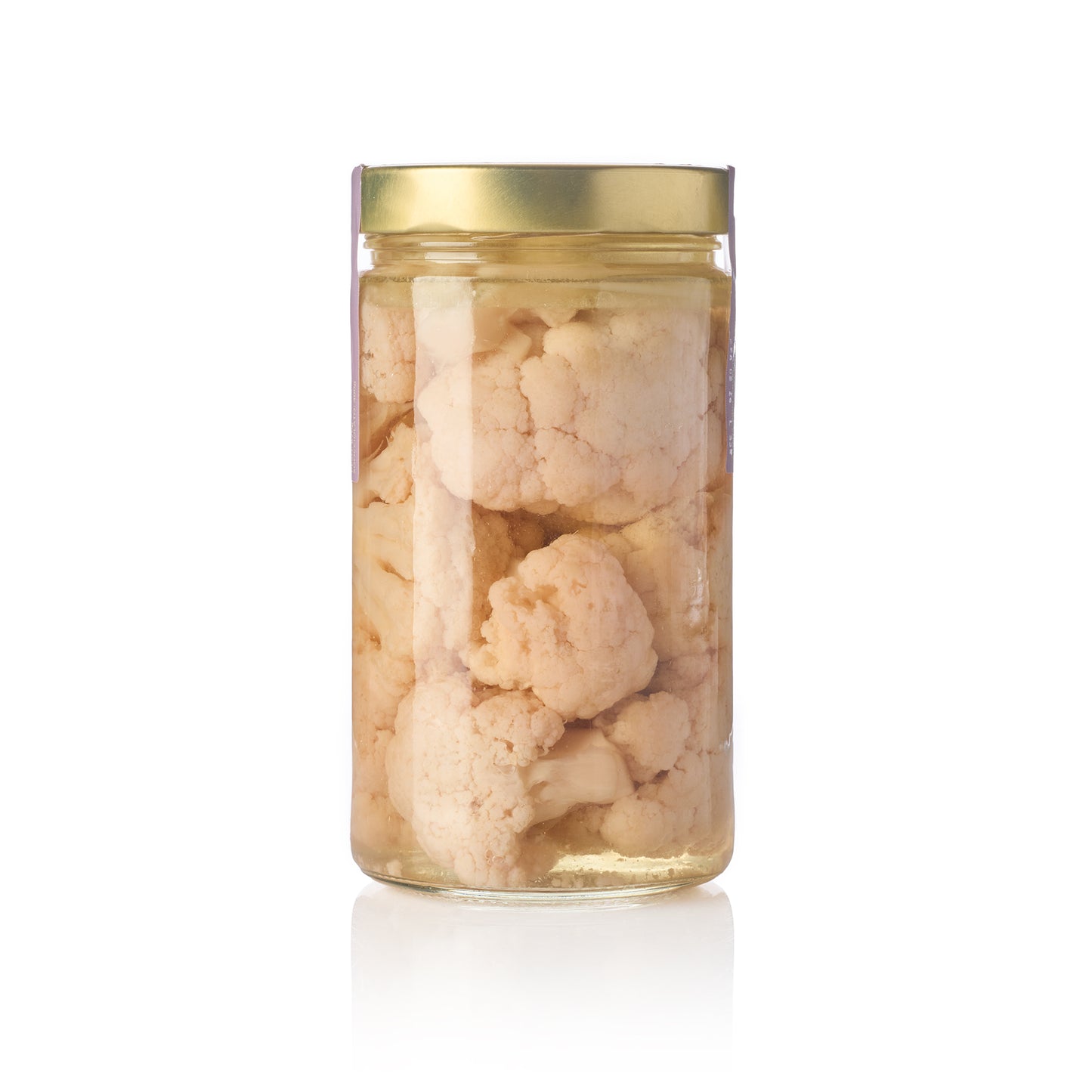 L'orto in Vaso Cavolfiore 550g