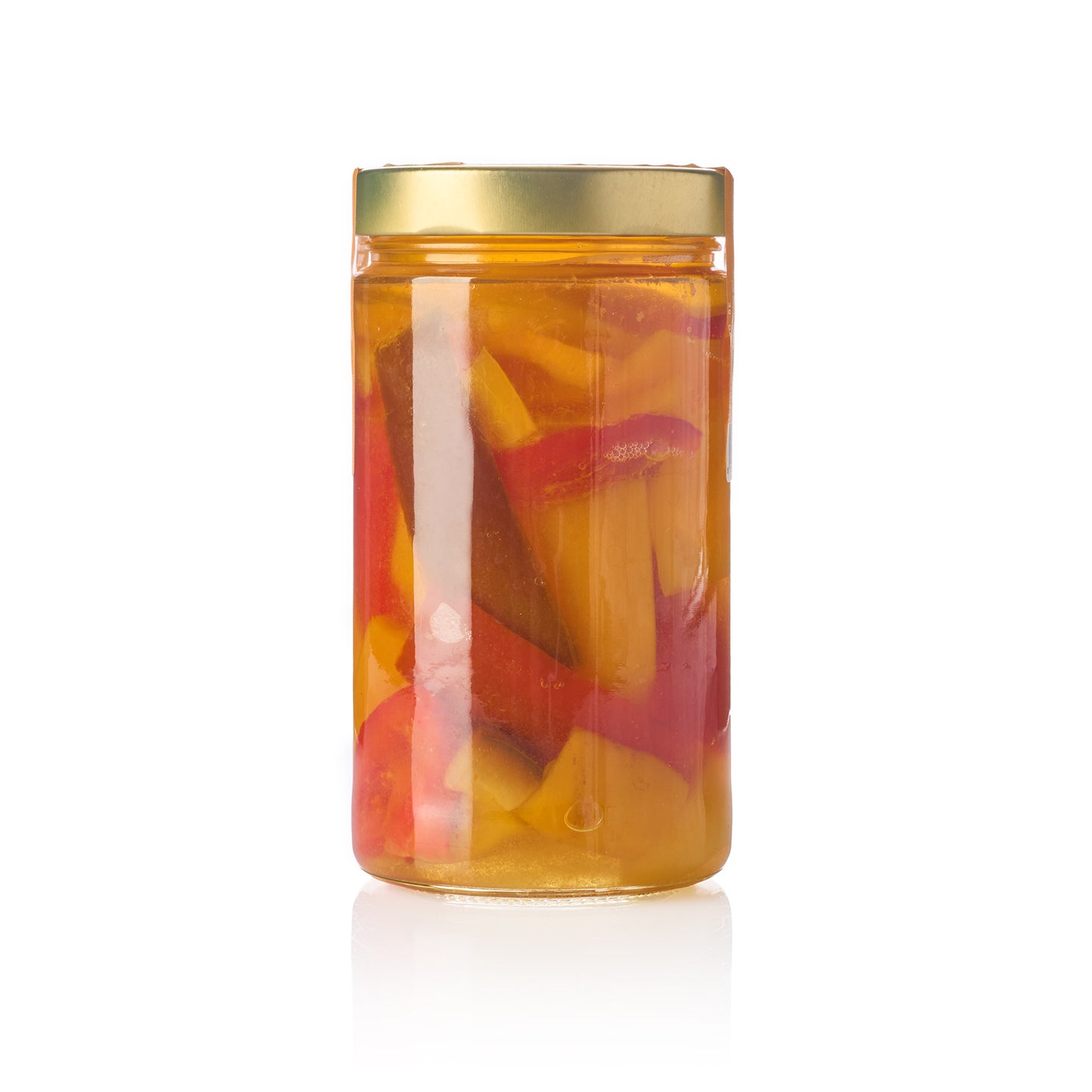 L'orto in Vaso Peperoni 670g