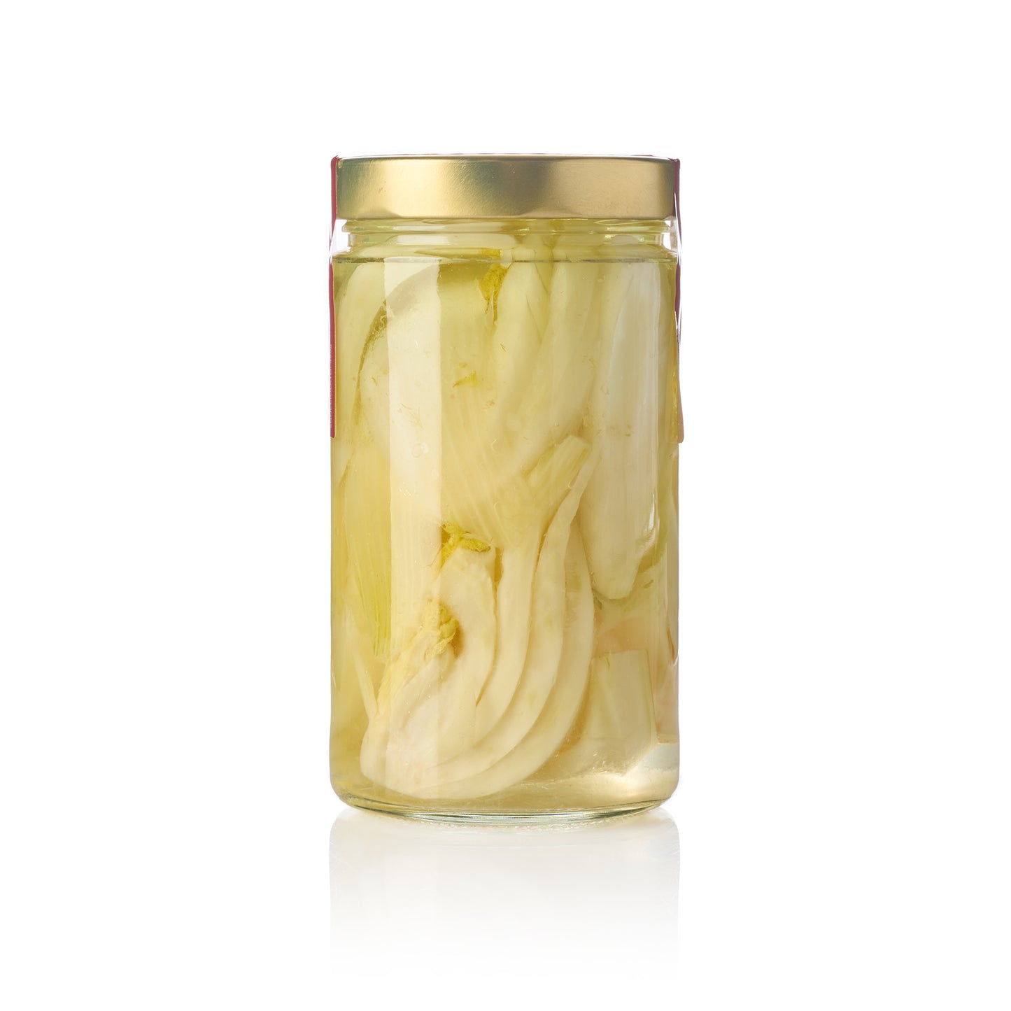 L'orto in Vaso Finocchi 550g