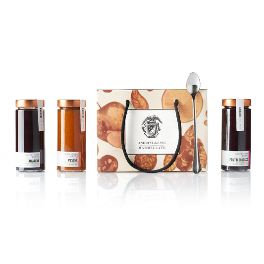 Bauletto Andrini Frutta