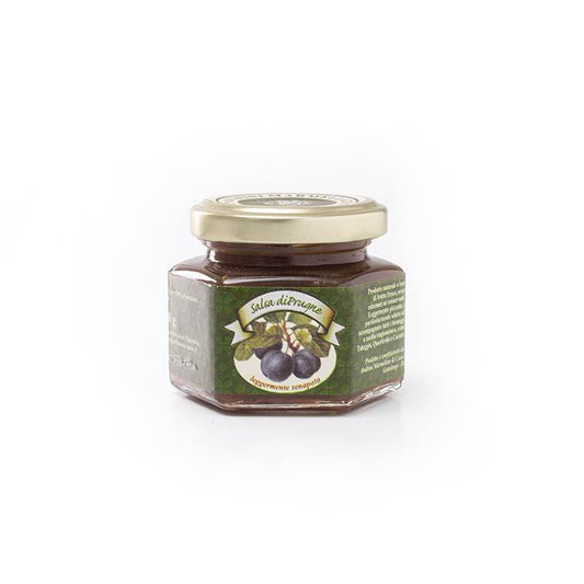 Salsa di Prugne 110g