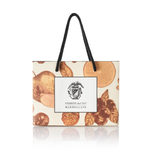 Bauletto Andrini Frutta