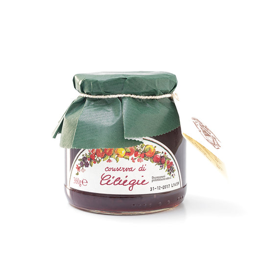 Conserva di Ciliegie 360g