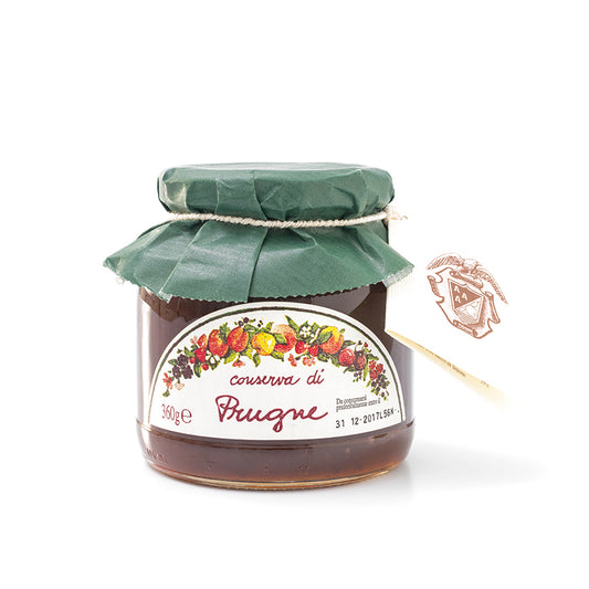 Conserva di Prugne 360g