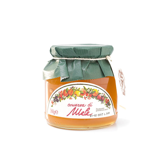 Conserva di Mele 360g