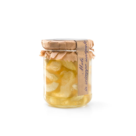 Mostarda di mele 500g