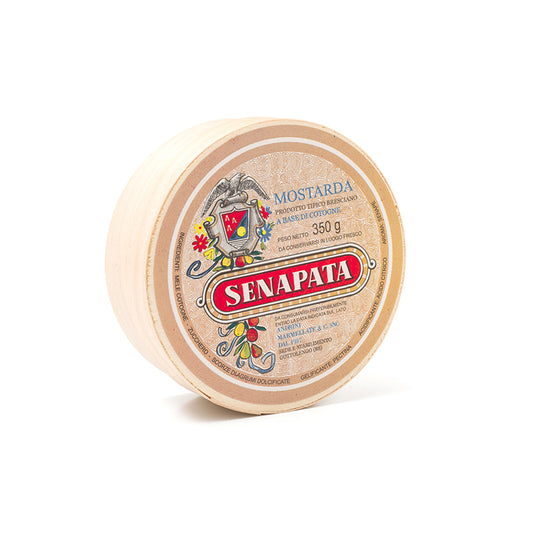 Cotognata Senapata 350g