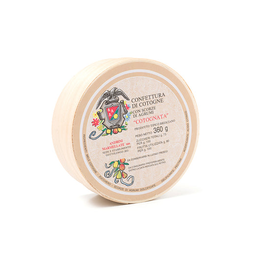 Cotognata dolce 360g