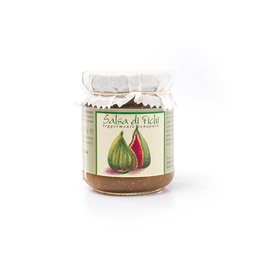Salsa di Fichi 220g