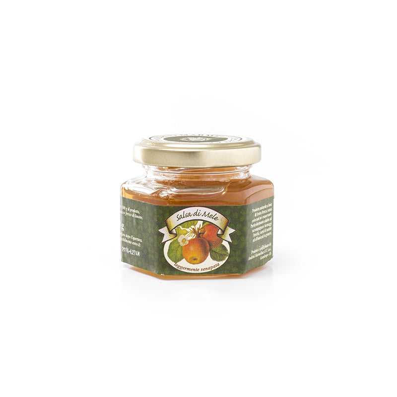 Salsa di Mele 110g