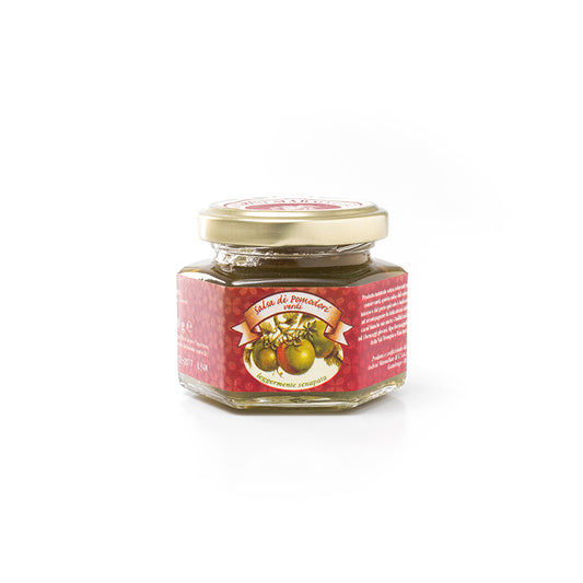 Salsa di Pomodori Verdi da 110g