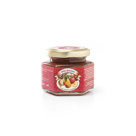 Salsa Speziata 110g