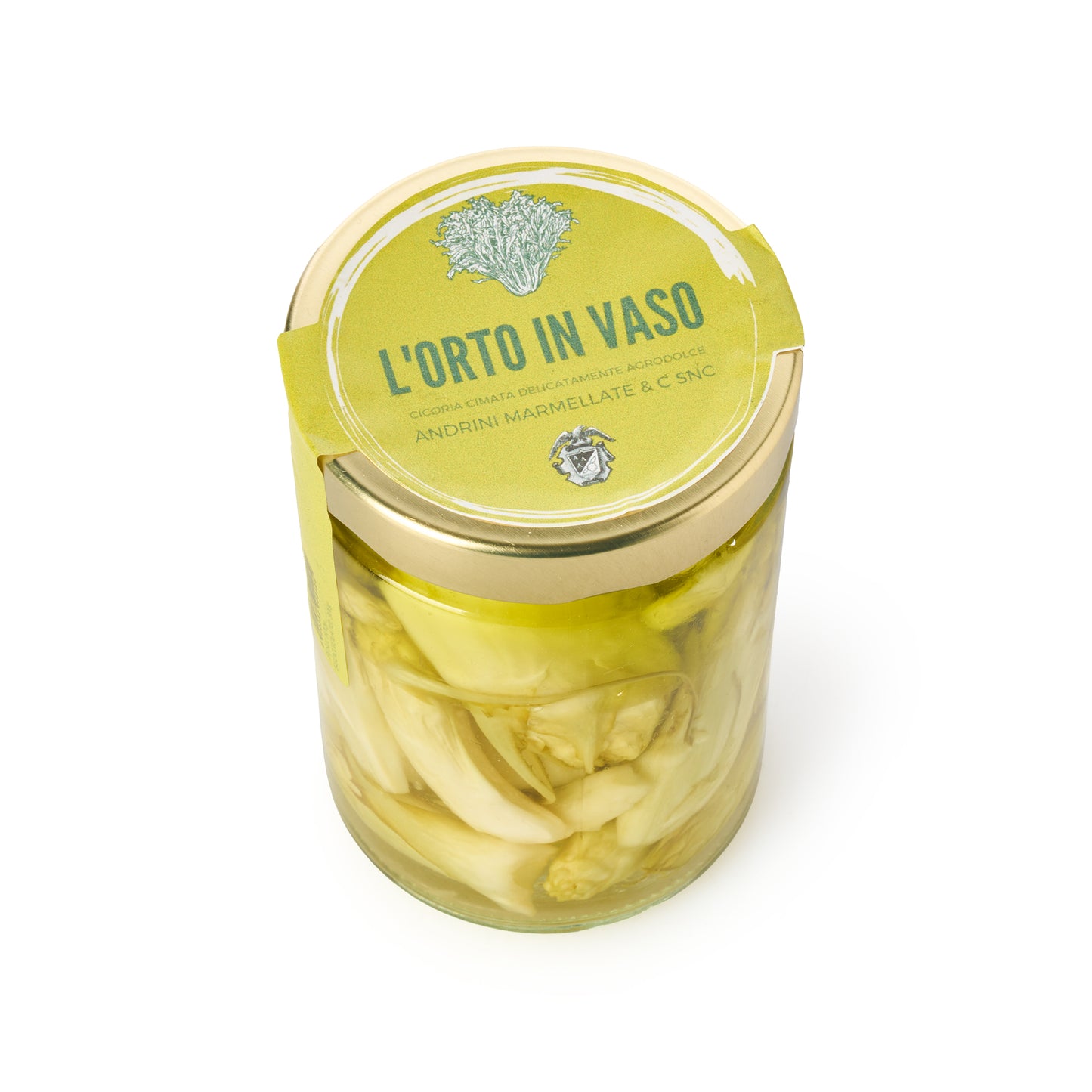 L'orto in Vaso Puntarelle 500g